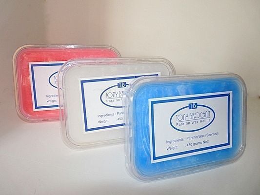 Medikaltec Kutu Parafin 450 GRAM