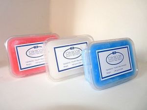 Medikaltec Kutu Parafin 450 GRAM Medikaltec5333 - Görsel 2 (Ön görünüm)