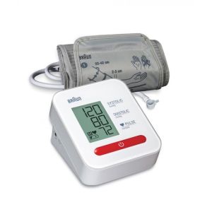 Braun Bua 5000 Koldan Ölçer Tansiyon Ale - Medikaltec Bua Koldan Ölçer Tansiyon Aleti