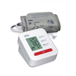 Braun Bua 5000 Koldan Ölçer Tansiyon Ale - Medikaltec Bua Koldan Ölçer Tansiyon Aleti Medikaltec7888 - Görsel 1 (Ön görünüm)