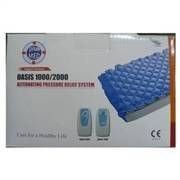 Havalı Hasta Yatağı Motor Dahildir. •Ant - Medikaltec Havalı Hasta Yatağı