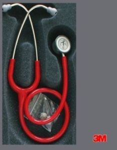 Medikaltec Littmann Pediatric 3M Steteskop Medikaltec5335 - Görsel 1 (Ön görünüm)