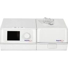 L-C Cpap Solunum Cihazı