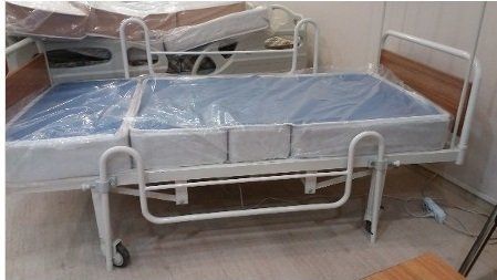 Alezli Sıvı Gecirmez Hasta Karyolası Yat - Medikaltec Alezli Sıvı Gecirmez Hasta Karyolası Yatağı Sünger Cm Kalınlığında…