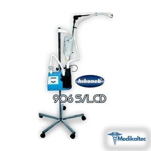 Medikaltec Hikoneb 906 S/LCD Ultrasonik Nebulizatör Medikaltec5337 - Görsel 1 (Ön görünüm)