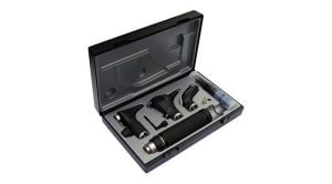 Riester Ri-Scope KBB Seti 3759 ✔ Ri-scop - Medikaltec Ri-Scope KBB Seti Medikaltec8976 - Görsel 1 (Ön görünüm)