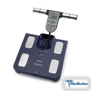 Medikaltec BF 511 Yağ Ölçer Medikaltec5338 - Görsel 1 (Ön görünüm)