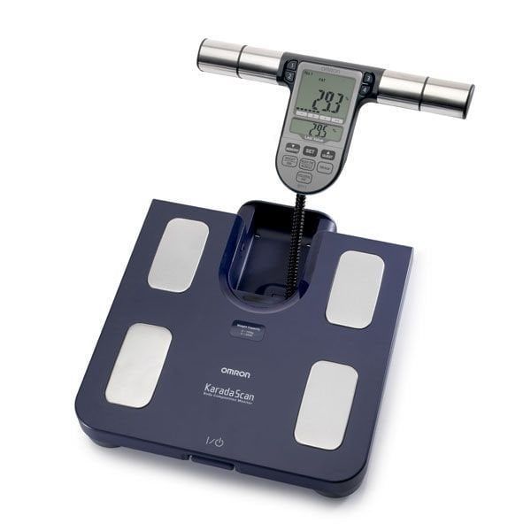 Medikaltec BF 511 Yağ Ölçer Medikaltec5338 - Görsel 1 (Ön görünüm)