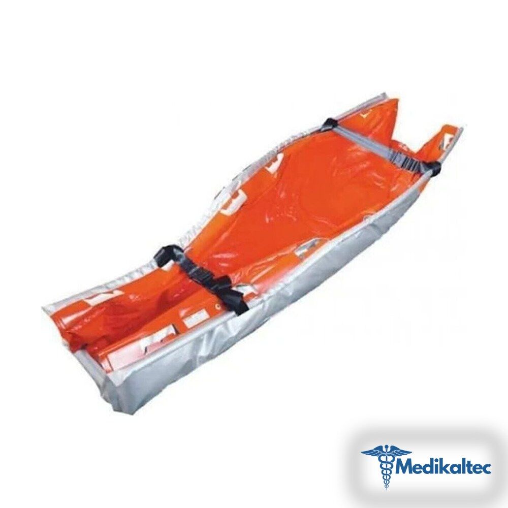 Medikaltec Vakum Sedye Medikaltec4325 - Görsel 1 (Ön görünüm)