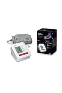 Medikaltec Tansiyon Aleti Bua 5000 Exactfit 1 Bua 5000