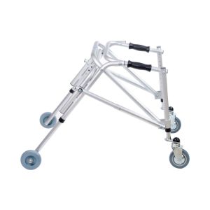 Medikaltec  KY963L Alüminyum Çocuk Ters Walker