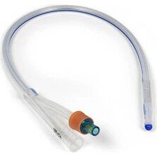 Silikon Foley Sonda 2 Yollu No:22 (10 Adet)