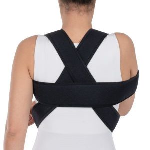 Wingmed Velpo BandajıSüngerli kumaştan ü - Medikaltec Velpo Bandajı Medikaltec8979 - Görsel 2 (Ön görünüm)