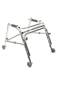 Medikaltec Walker -çocuk Ters Yürüteç