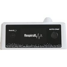 Dm28-20a-W Auto Cpap