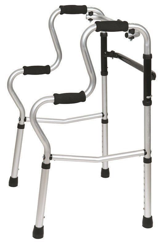 Medikaltec  KY962L Kademeli Walker
