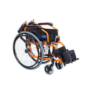 Medikaltec  BZ802 Çocuk Standart Tekerlekli Sandalye