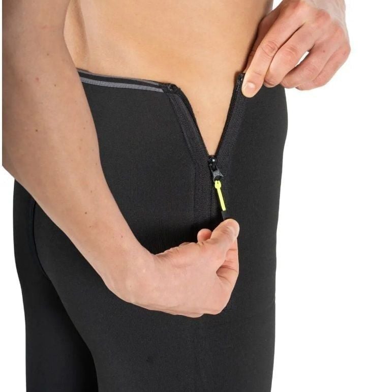 Medikaltec Terleten Şort Terletici Şort Xxlarge 54  56 Beden