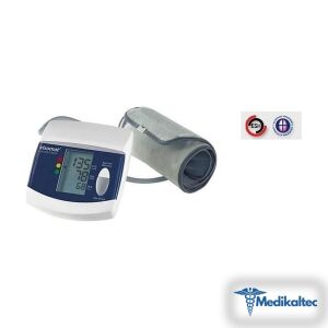 Medikaltec Form Üst Koldan Ölçme Tansiyon Aleti Medikaltec5346 - Görsel 1 (Ön görünüm)