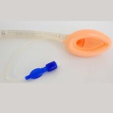 Larengeal Mask Tek Kullanımlık No:3 - Larengeal Mask Tek Kullanımlık No:3