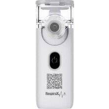 YS31 Mini Mesh Nebulizatör – Yeni