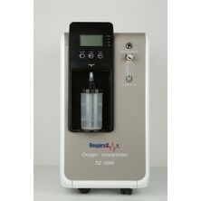 Sz-5bw 5 Lt Nebülizatörlü Oksijen Konsan - Sz-5bw 5 Lt Nebülizatörlü Oksijen Konsantratör