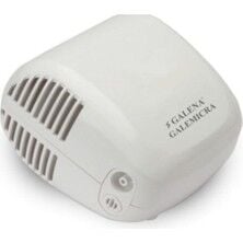 Galemicra Nebülizatör Cihazı - Galemicra Nebülizatör Cihazı