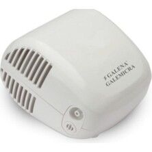 Galemicra Nebülizatör Cihazı - Galemicra Nebülizatör Cihazı