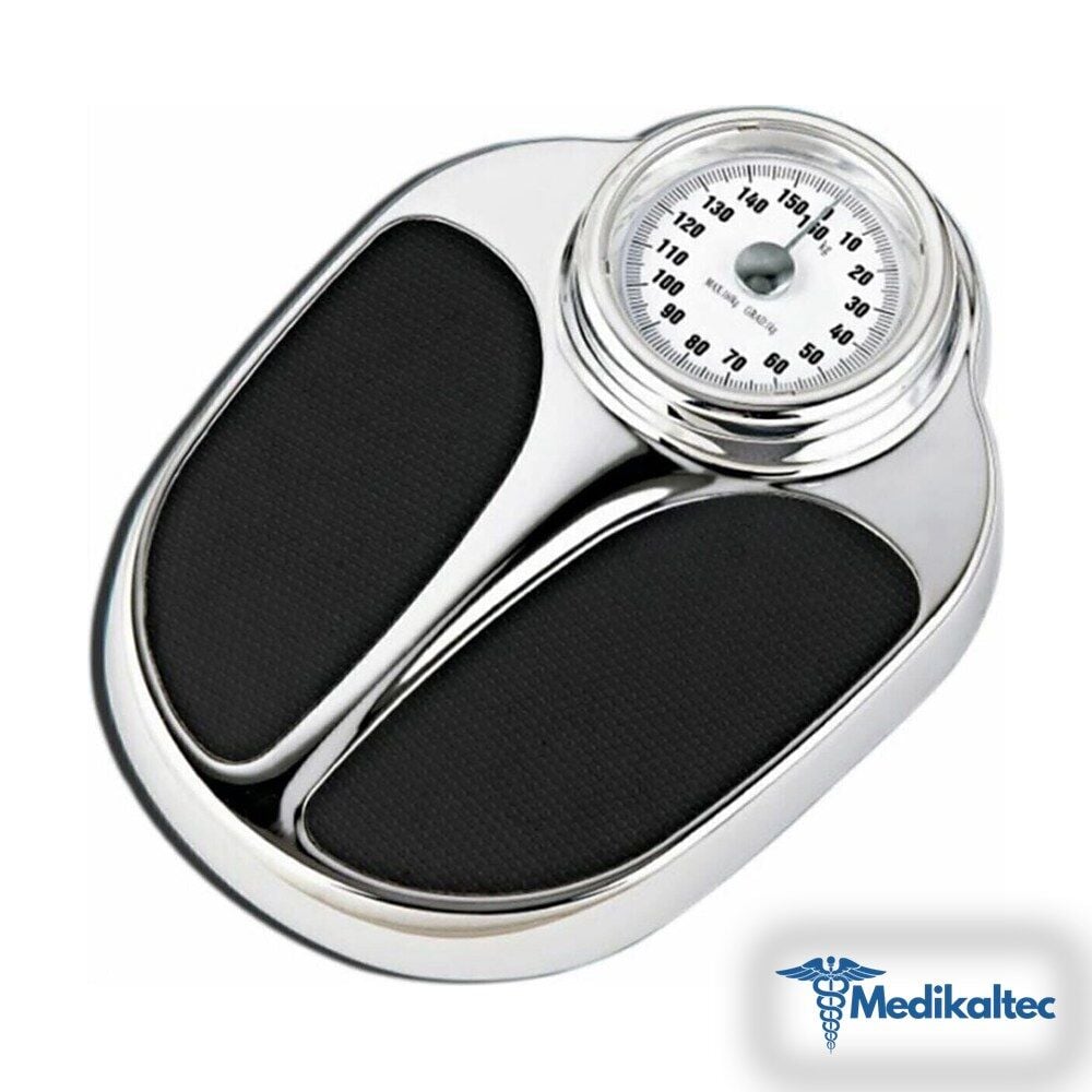 Medikaltec Dt-05 Mekanik Baskül Banyo Tipi Tartı Medikaltec3335 - Görsel 1 (Ön görünüm)