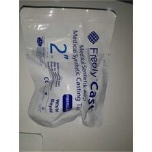2 Inç Amerikan Alçı (Sentetik Alçı)