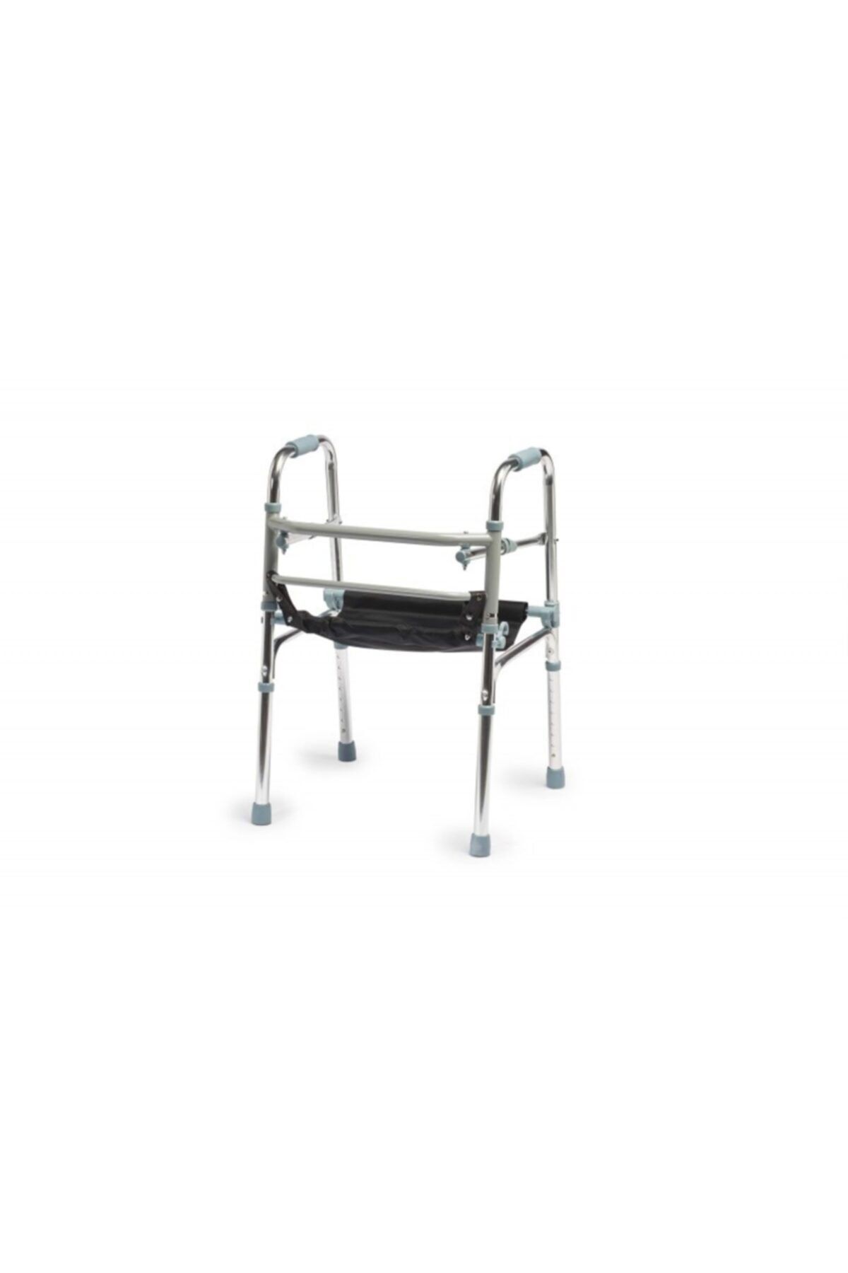 Medikaltec Walker - Yürüteç Medikaltec4336 - Görsel 1 (Ön görünüm)