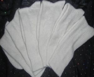 Medikaltec Yün Çorap