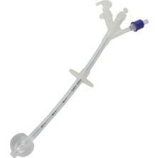 Gastrostomi Beslenme Tüpü Galena 063806240401 No: 24 Mavi