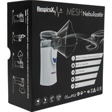 Mesh Nebulizatör UN100