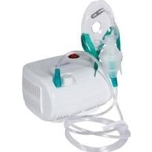 Nebulizatör Cihazı
