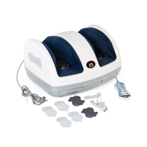 Aresia RS-2020 Ayak Masaj Aleti Akupunkt - Medikaltec isi ve Tens Cihazı Özelliği Medikaltec7914 - Görsel 1 (Ön görünüm)