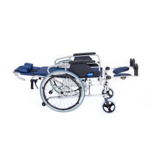 Medikaltec Ky954Lgc46 Sırtı Yatar Ayak (Medikaltec327) - Görsel 4 (Ön görünüm)