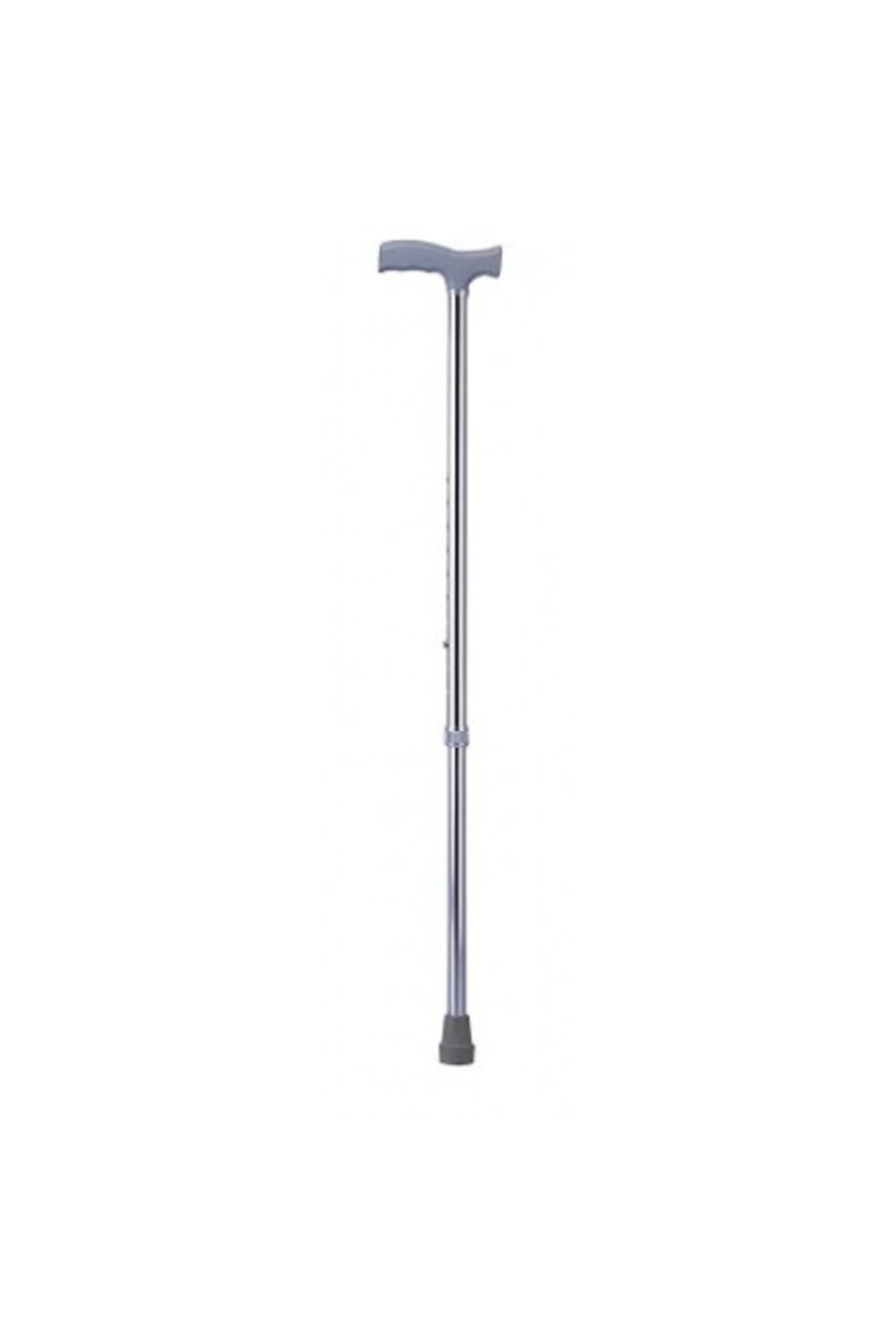 Medikaltec Stick - Ayarlı Baston Medikaltec4343 - Görsel 1 (Ön görünüm)