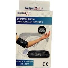 Tansiyon Aleti Manşonu Otomatık Dıgıtal