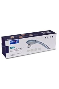 Medikaltec J030 Masaj Aleti - Profesyonel Ve Garantili Medikaltec3343 - Görsel 2 (Ön görünüm)