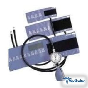 Medikaltec Babyphone Tansiyon Aleti 3 MANŞONLU Medikaltec1331 - Görsel 1 (Ön görünüm)