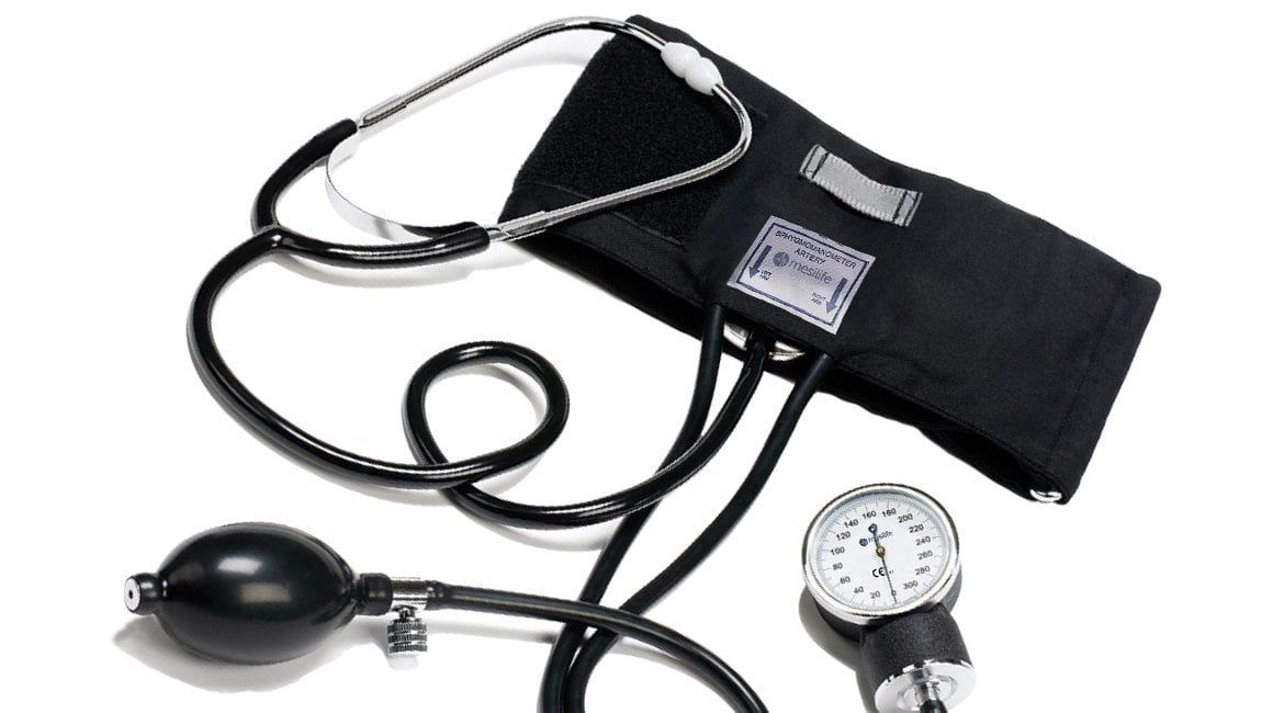 Mekanik Tansiyon Aleti✔ 0-300mmHg’lik gö - Medikaltec Mekanik Tansiyon Aleti Medikaltec7919 - Görsel 1 (Ön görünüm)