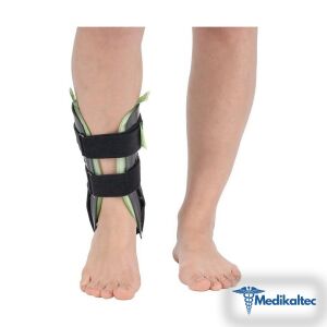 Medikaltec Aircast Havalı Ayak Bileklik Medikaltec5358 - Görsel 2 (Ön görünüm)