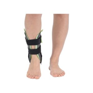 Medikaltec Aircast Havalı Ayak Bileklik