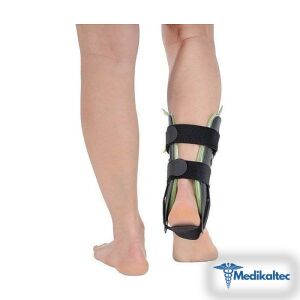 Medikaltec Aircast Havalı Ayak Bileklik Medikaltec5358 - Görsel 3 (Ön görünüm)