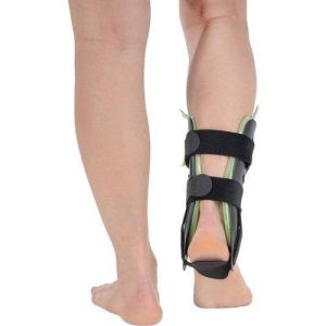 Medikaltec Aircast Havalı Ayak Bileklik