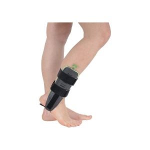 Medikaltec Aircast Havalı Ayak Bileklik