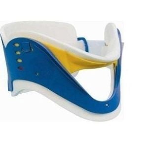 Comfort Ambulans İçin 3 Lu Boyunluk Seti - Medikaltec Ambulans İçin 3 Lu Boyunluk Seti