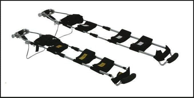 Comfort Plus Traksiyon Atel Seti Comfort - Medikaltec Traksiyon Atel Seti