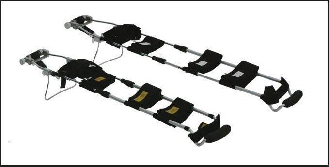 Comfort Plus Traksiyon Atel Seti Comfort - Medikaltec Traksiyon Atel Seti Medikaltec8999 - Görsel 1 (Ön görünüm)
